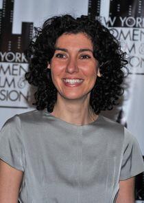 Allison Silverman