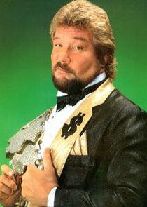 Ted DiBiase