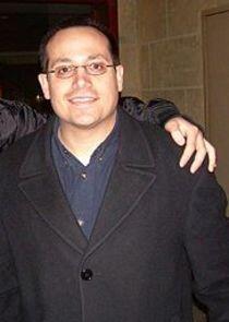 Joey Styles