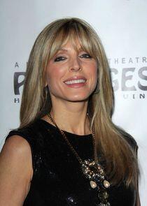 Marla Maples