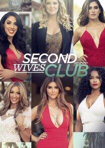 Second Wives Club