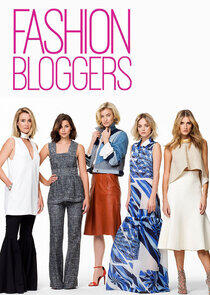 Fashion Bloggers