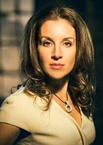 Sarah Willingham