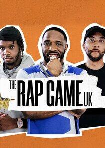 The Rap Game UK - Season 4