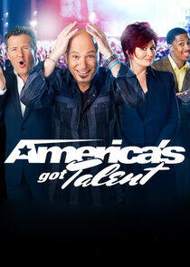 America's Got Talent - Season 5