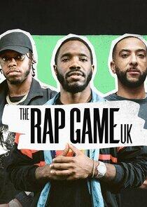 The Rap Game UK - Season 2