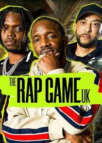 The Rap Game UK - Season 5