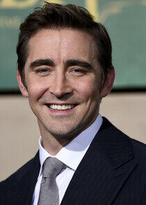 Lee Pace