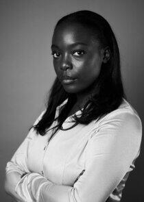 Doreen Ndagire Doreen Ndagire