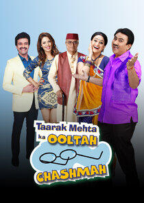 Taarak Mehta Ka Ooltah Chashmah