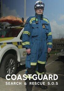 Coastguard: Every Second Counts