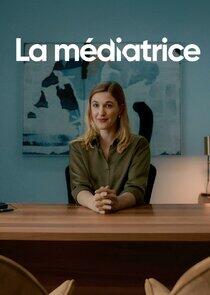 La médiatrice