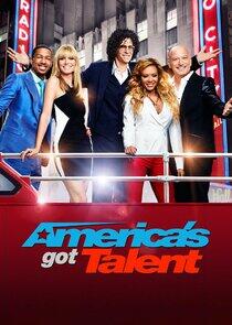 America's Got Talent - Season 9