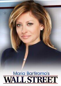 Maria Bartiromo's Wall Street