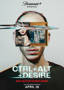 Ctrl+Alt+Desire