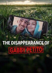 The Disappearance of Gabby Petito