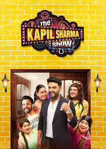 The Kapil Sharma Show