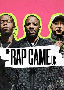 The Rap Game UK - Season 3