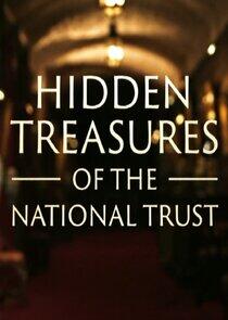 Hidden Treasures of the National Trust