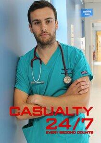 Casualty 24/7