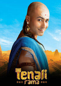 Tenali Rama