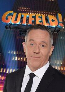 Gutfeld!