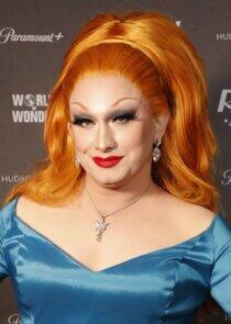 Jinkx Monsoon