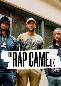 The Rap Game UK - Season 1