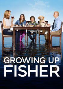 Growing Up Fisher