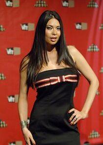 Tera Patrick