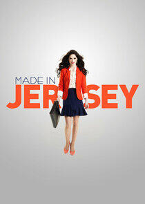 Made in Jersey