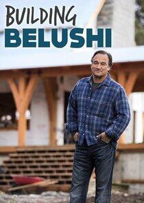 Building Belushi