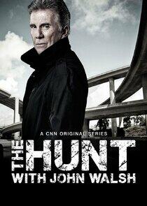 The Hunt with John Walsh