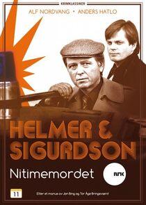 Helmer og Sigurdson