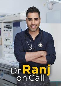 Dr Ranj: On Call