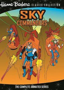 Sky Commanders