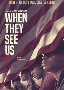 When They See Us