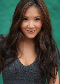 Ally Maki