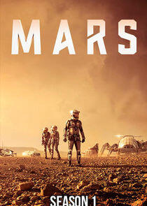 MARS - Season 1