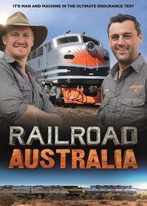 Railroad Australia