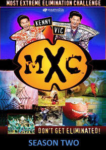 Most Extreme Elimination Challenge - Season 2