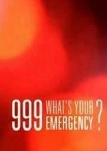 999: What's Your Emergency? - Season 5