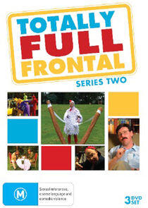 Totally Full Frontal - Season 2