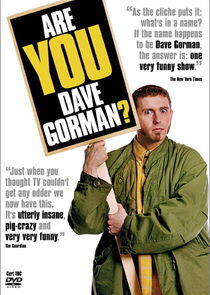 The Dave Gorman Collection