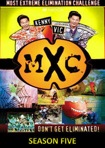 Most Extreme Elimination Challenge - Season 5