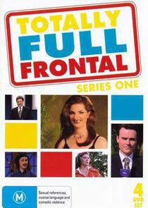 Totally Full Frontal - Season 1