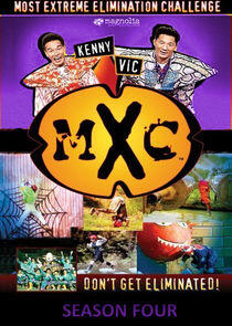 Most Extreme Elimination Challenge - Season 4