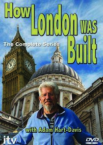 How London Was Built