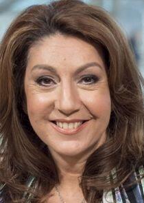 Jane McDonald