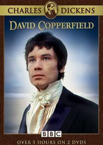 David Copperfield